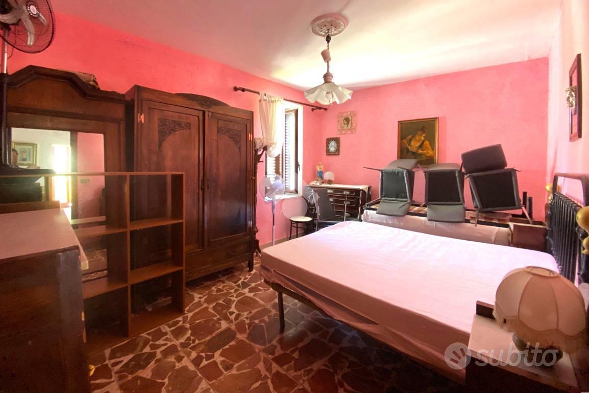 Apartment in Fiumefreddo Bruzio, Santa Domenica, Santa Serra - Altro