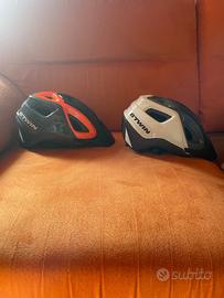 Casco mtb
