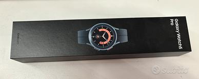 Smartwatch orologio samsung