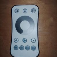 Radiocomando Dimmer Touch  RF2.4GHz LIFE512