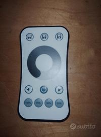 Radiocomando Dimmer Touch  RF2.4GHz LIFE512