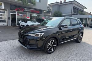 MG ZS Hybrid+ Luxury TETTO APRIBILE PANORAMICO
