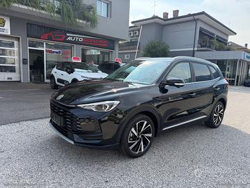 MG ZS Hybrid+ Luxury TETTO APRIBILE PANORAMICO