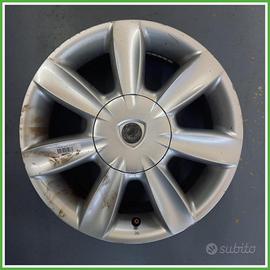 Cerchio Singolo in Lega Lancia Ypsilon 1 Serie 15