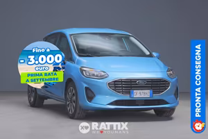 FORD fiesta vii 2022 5p Fiesta 5p 1.0 ecoboost h T