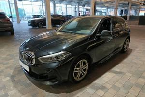 BMW 118 i Msport 136cv Tetto Ap. Panoramico