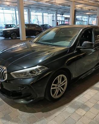 BMW 118 i Msport 136cv Tetto Ap. Panoramico