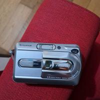 Fotocamera digitale Fuji