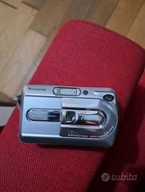 Fotocamera digitale Fuji