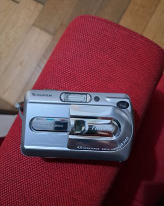 Fotocamera digitale Fuji