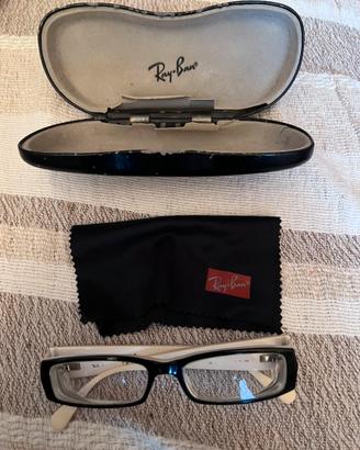Occhiali da vista Ray Ban