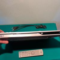 Lettore dvd LG per tv