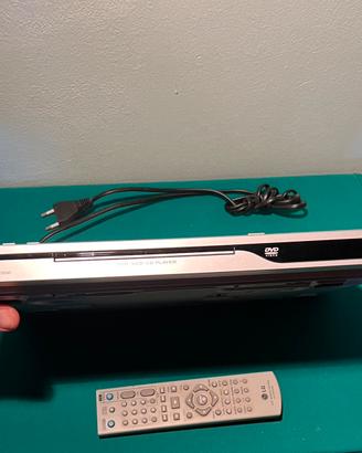 Lettore dvd LG per tv