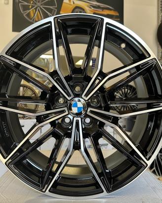 Cerchi Bmw raggio 18 NUOVI cod.28932