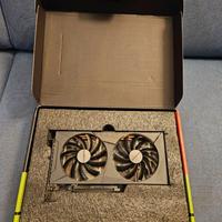 PC GAMING R5 3600 RTX 3060TI DDR4 16GB