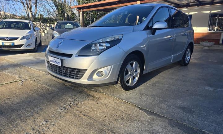 Renault Scenic Grand Scénic 1.5 dCi 110CV Dynamiqu