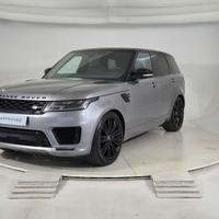 Land Rover RR Sport II 2018 Die. 3.0d i6 mhev...