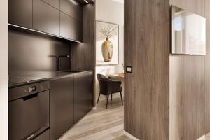 MONOLOCALE A BERGAMO