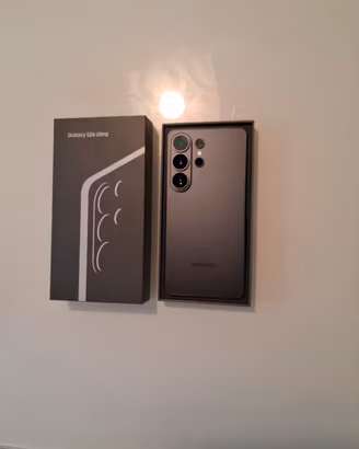 s26 ultra + tab s10 fe