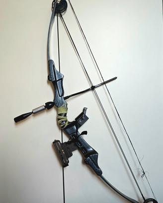 arco compound Pearson Flame