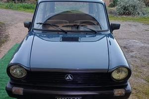 Autobianchi A112