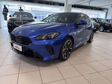 BMW Serie 1 118d MSport aut.