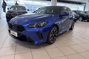 BMW Serie 1 118d MSport aut.