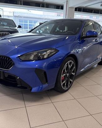 BMW Serie 1 118d MSport aut.