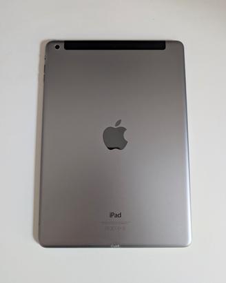 iPad air wifi+cellular