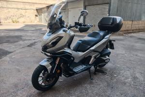 HONDA ADV 350 