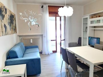 AMPIO trilocale con doppia matrimoniale 7 letti