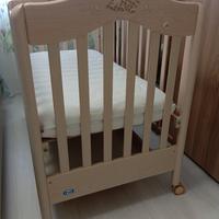 culla/lettino "Pali"