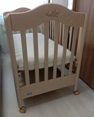 culla/lettino "Pali"