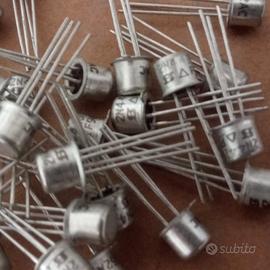 componenti elettronici smd