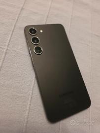 Samsung s23 256gb