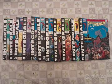 SPIDER-MAN versione INTEGRALE