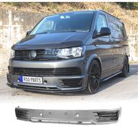 SPOILER ANTERIORE VOLKSWAGEN VW T6 15-19 SPORTLINE