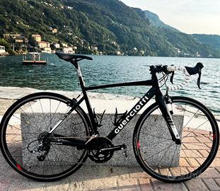 kit telaio Guerciotti san siro - bici da corsa M 