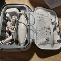 Kit Pedicure Sanitas