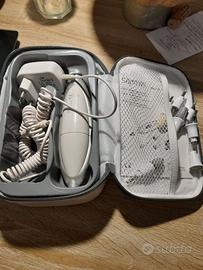 Kit Pedicure Sanitas