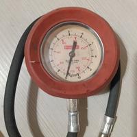 manometro radiale Firestone pneumatici 