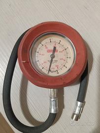 manometro radiale Firestone pneumatici 