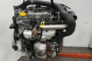 Motore e cambio opel 1.7 diesel z17dth
