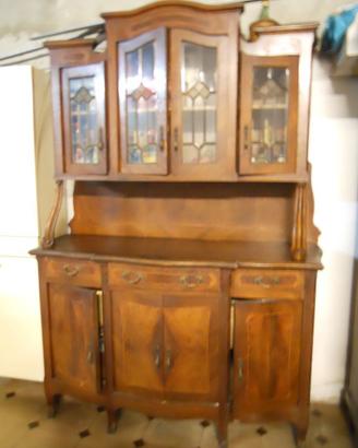 Credenza vintage