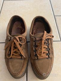 Scarpe Mephisto Marroni