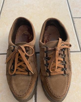 Scarpe Mephisto Marroni