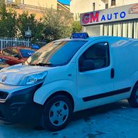 Fiorino 1.3 MJT 95CV FINAL SX 12/2021