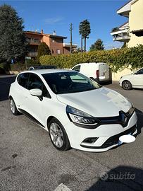Renault Clio Sport GPL