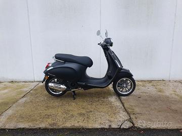 Vespa Primavera 125 S