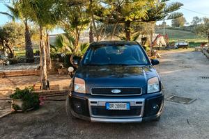 splendida Ford fusion 1.6 Tdi 